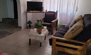 Casa en venta en Barrio Parque