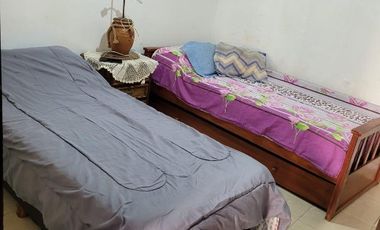 Casa en venta en Barrio Parque