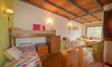 Venta casa con gran parque - Balneario Mar Chiquita