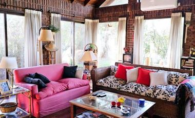 Casa en alquiler en Las Praderas de Lujan
