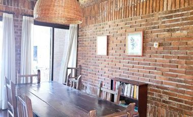 Casa en alquiler en Las Praderas de Lujan