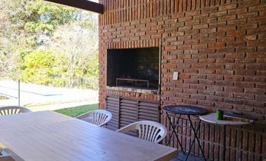 Casa en alquiler en Las Praderas de Lujan