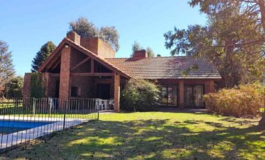Casa en alquiler en Las Praderas de Lujan