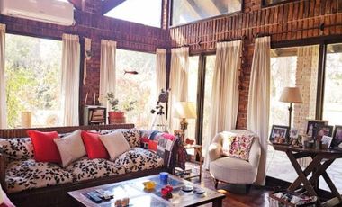 Casa en alquiler en Las Praderas de Lujan