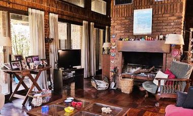 Casa en alquiler en Las Praderas de Lujan