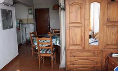 Monoambiente en venta en Costa Azul