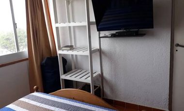 Monoambiente en venta en Costa Azul