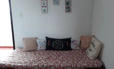 Monoambiente en venta en Costa Azul