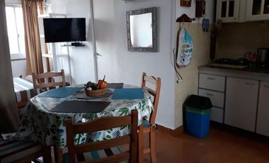 Monoambiente en venta en Costa Azul