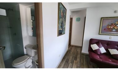 Venta Apartamento Santa Fe de Antioquia