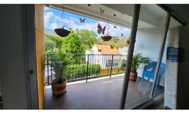 Venta Apartamento Santa Fe de Antioquia