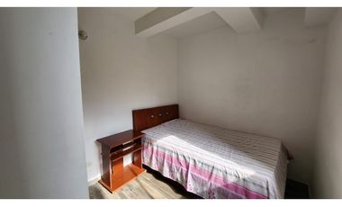 Venta Apartamento Santa Fe de Antioquia