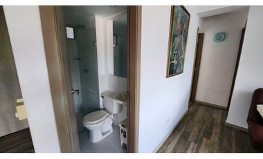 Venta Apartamento Santa Fe de Antioquia