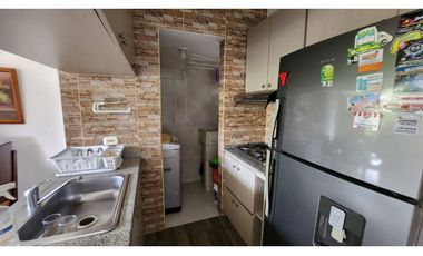 Venta Apartamento Santa Fe de Antioquia