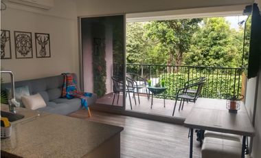 Venta Apartamento Santa Fe de Antioquia
