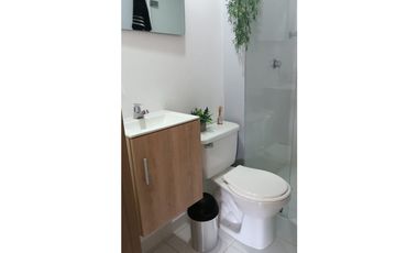 Venta Apartamento Santa Fe de Antioquia