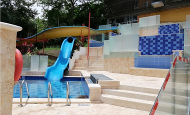 Venta Apartamento Santa Fe de Antioquia