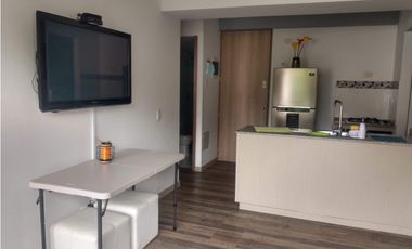 Venta Apartamento Santa Fe de Antioquia