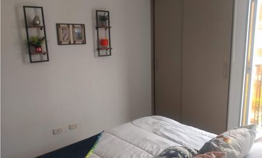 Venta Apartamento Santa Fe de Antioquia