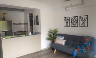 Venta Apartamento Santa Fe de Antioquia