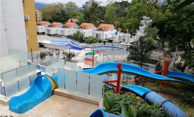 Venta Apartamento Santa Fe de Antioquia