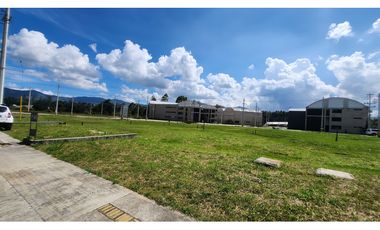 Venta Lote Industrial La Ceja