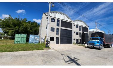 Venta Lote Industrial La Ceja