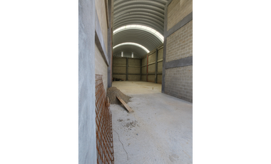 Venta Lote Industrial La Ceja