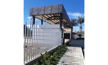 Venta Lote Industrial La Ceja