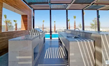 Casa en venta en Sorrento, Saltillo, Coahuila de Zaragoza