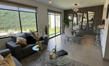 Casa en venta en Sorrento, Saltillo, Coahuila de Zaragoza