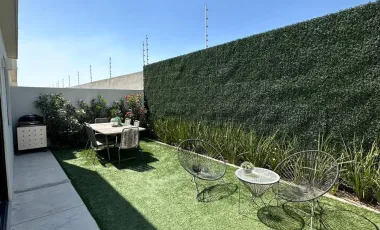 Casa en venta en Sorrento, Saltillo, Coahuila de Zaragoza