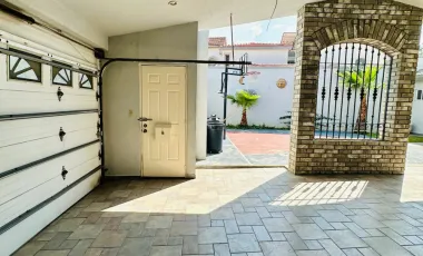 Casa en venta en Los Doctores, Saltillo, Coahuila de Zaragoza
