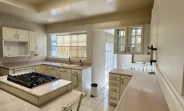 Casa en venta en Los Doctores, Saltillo, Coahuila de Zaragoza