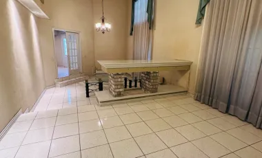 Casa en venta en Los Doctores, Saltillo, Coahuila de Zaragoza
