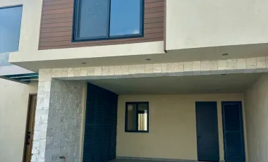 Casa en venta en Valle de Fontanna, Ramos Arizpe, Coahuila de Zaragoza
