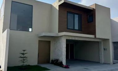 Casa en venta en Valle de Fontanna, Ramos Arizpe, Coahuila de Zaragoza