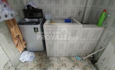 CASA en VENTA en Los Patios Urbanización Daniel Jordán