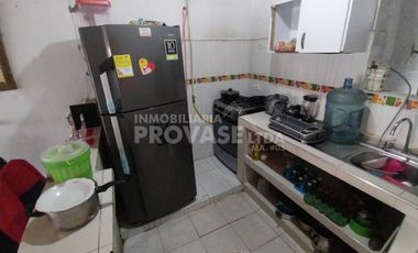 CASA en VENTA en Los Patios Urbanización Daniel Jordán