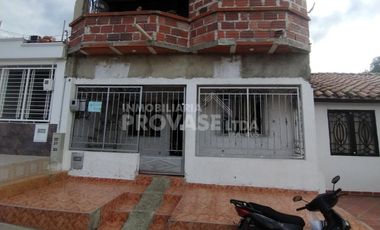 CASA en VENTA en Los Patios Urbanización Daniel Jordán