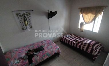 CASA en VENTA en Los Patios Urbanización Daniel Jordán