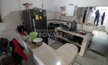 CASA en VENTA en Los Patios Urbanización Daniel Jordán