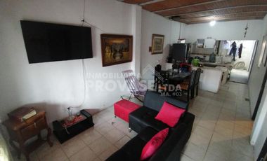 CASA en VENTA en Los Patios Urbanización Daniel Jordán