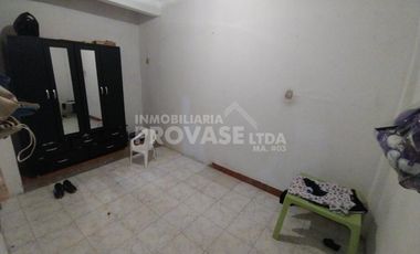 CASA en VENTA en Los Patios Urbanización Daniel Jordán