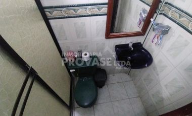 CASA en VENTA en Los Patios Urbanización Daniel Jordán
