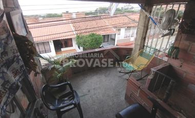 CASA en VENTA en Los Patios Urbanización Daniel Jordán