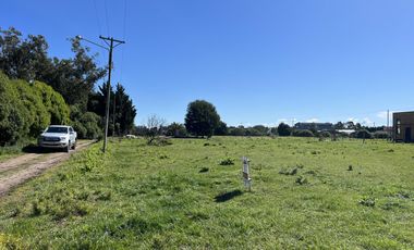 Terreno en  Venta en Mar del Sud