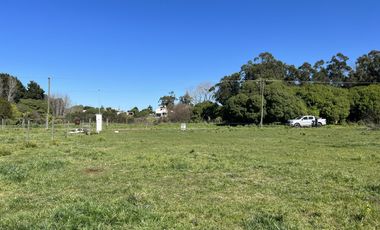 Terreno en  Venta en Mar del Sud