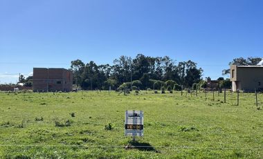 Terreno en  Venta en Mar del Sud