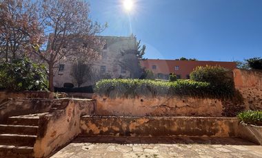 Finca en venta en San Antonio Arroyo Zarco